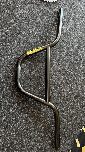 Primo mustache mid school bmx - primo,