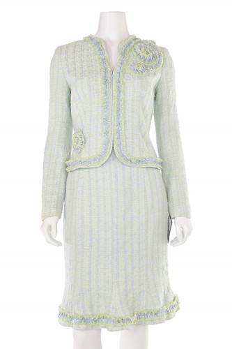 Teri jon 2pc fringe jacket - jon,