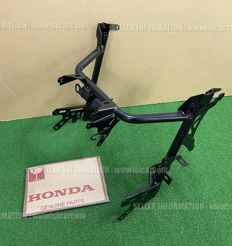 Honda adv 750 - 750, stay