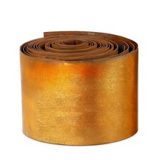 Flexible Metal Garden Border