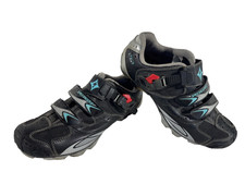 SPECIALIZED Cycling MTB Shoes Ladies EU39 US8.5 UK7.5 Mondo 248 mm cs 1281