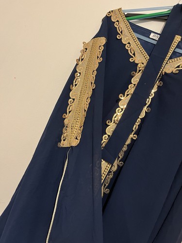 Arab kaftan women long dress - arab,