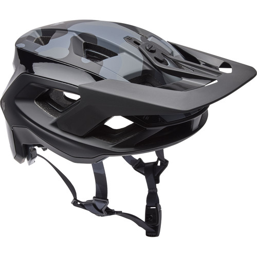 Fox speedframe camo helmet - rs,