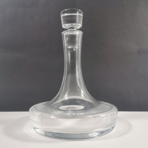 Vintage style glass ships - vintage,