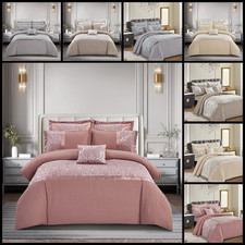 Modern 3PCS Luxury Velvet