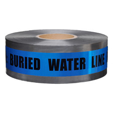 Presco Underground Detectable