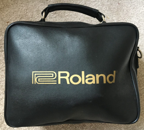 Roland qps que drive - roland/qps, qps-525