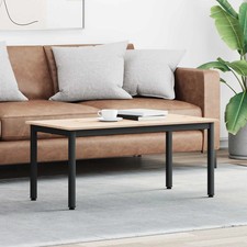 WALPLUS Coffee Table Natural
