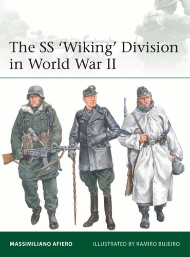 The wiking division in - 'wiking',