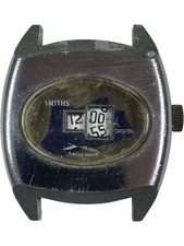 Smiths vintage men - smiths,