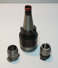 Clarkson Large Auto Lock Chuck