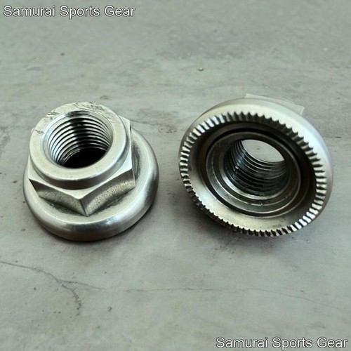 Corima track disc hub nuts - track,