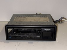 Vintage Blaupunkt RPC250 High