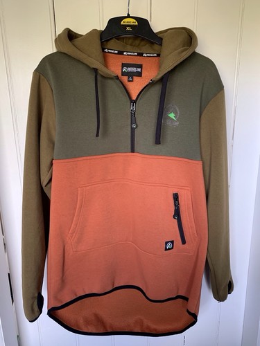Ridgeline tribe unisex hoodie - ridgeline,