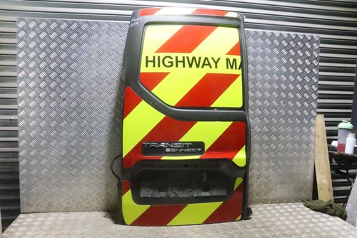 Ford transit connect mk2 - transit,