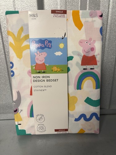 Peppa pig reversible - pig,
