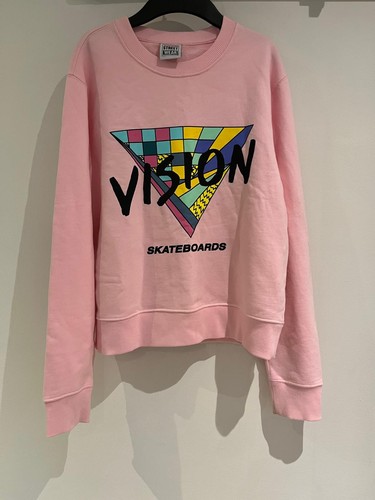 Rare vision street - vision,