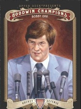 B7621- 2012 Upper Deck Goodwin Champions #s 1-215 You Pick- 15+ FREE US SHIP