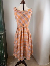 50s style fit - style, dress