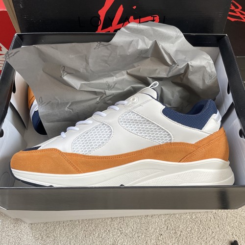 Men casual shoes trainers - men's,
