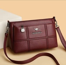 New Fashion Brand Women Purses and Handbags Luxury Designer Crossbody Bags