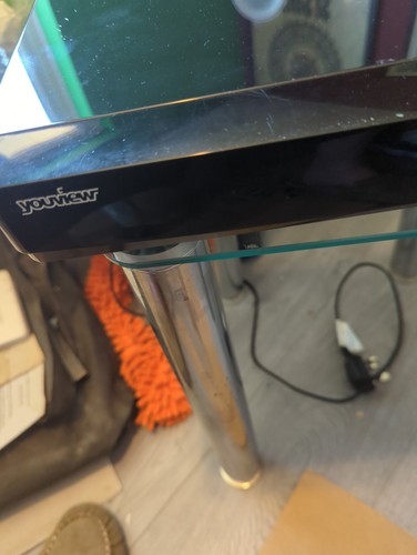 Humax dtr t1000 - dtr-t1000, youview