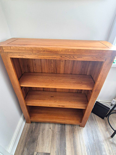 Oak furniture land rustic - oak,
