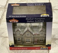 BACHMANN SCENECRAFT 44-012