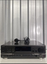 Technics SA-GX190 AV Control