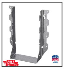 LUS ZMAX Galvanized Face-Mount