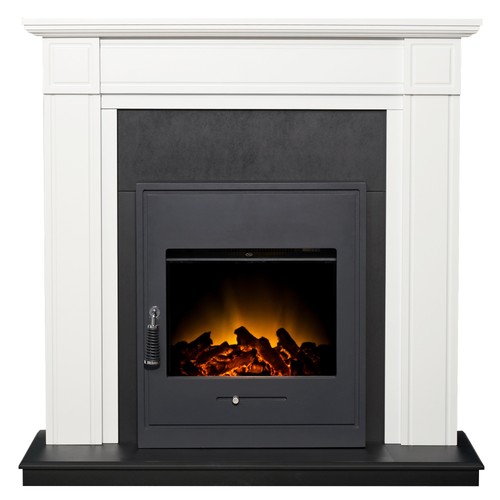 Adam georgian fireplace - adam,