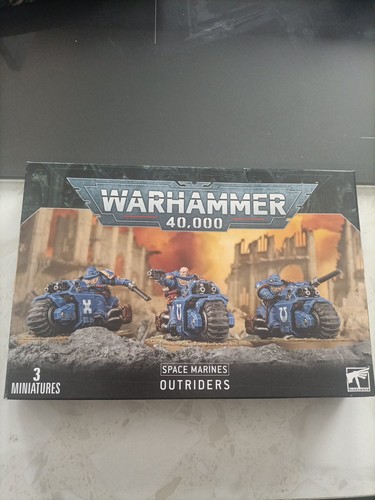 Warhammer 40k space marines - 40k,