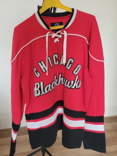 Carl banks chicago - banks, blackhawks