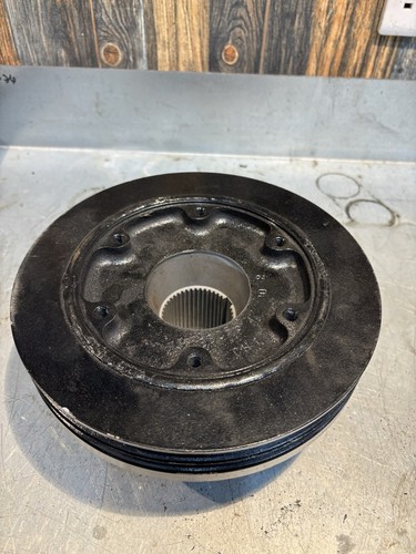 Perkins 510 540 spline - 540,
