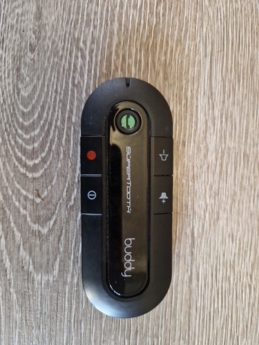 Buddy handsfree bluetooth - handsfree,