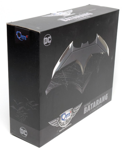 Batman batarang scale replica - batarang,