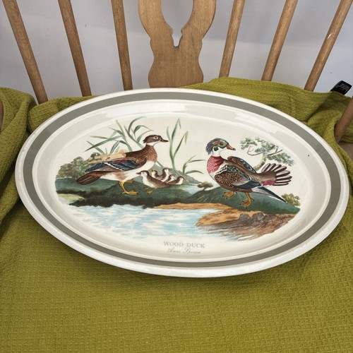 Portmeirion early birds of - birds,