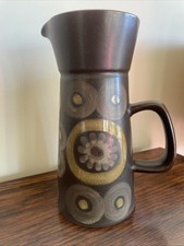Vintage Denby Arabesque