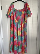 🩷🧡💚 Ladies Bright