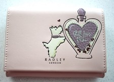 Radley Love Potion Leather