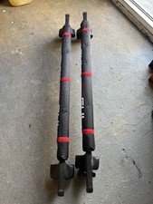 Thule roof rack - thule,