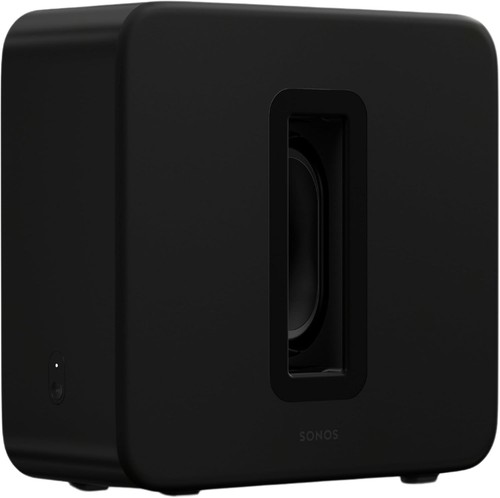 Sonos sub wireless - sonos,