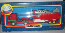 MATCHBOX SUPER KINGS K-128 DAF