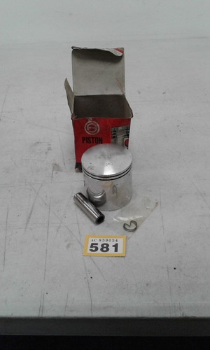 Bsa piston kit - bsa, @+060"