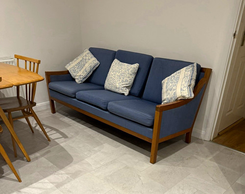 Seater scandinavian style - 3,