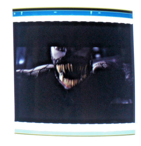 Spiderman 70mm imax - 3,