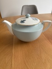 Royal Worcester Woodland Teapot