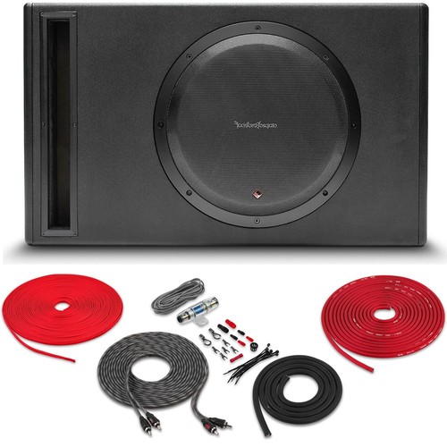 Rockford fosgate p500 12p - rockford, p500-12p