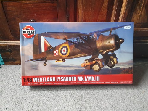 A07116 airfix westland - a07116, 1:48