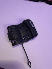 Mercedes GLA H247 2020-23 AMG Rear Bumper Tow Hook Eye Cap Hole Cover Genuine